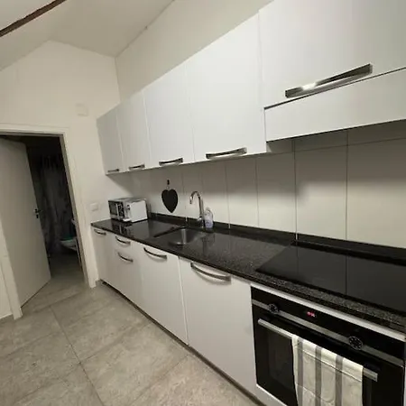 Apartment Fieras Luminosas